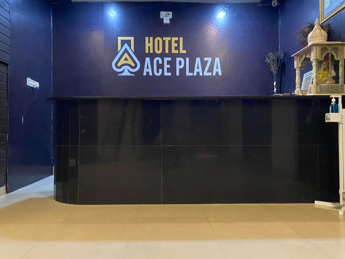 Hotel Ace Plaza 3*