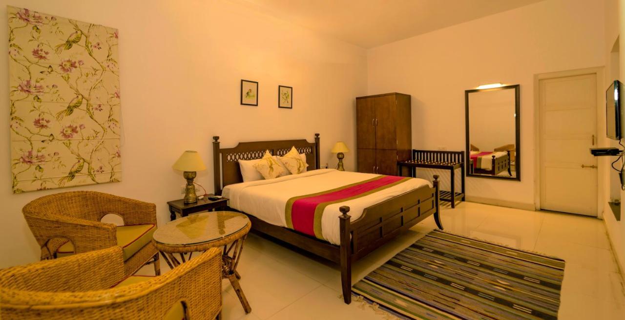 Aloukik Udaipur