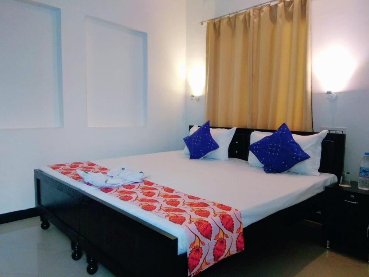 Amritchandra And Udaipur