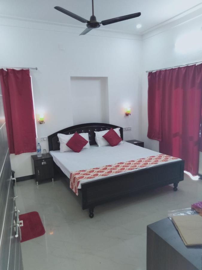 Hostel Amritchandra And