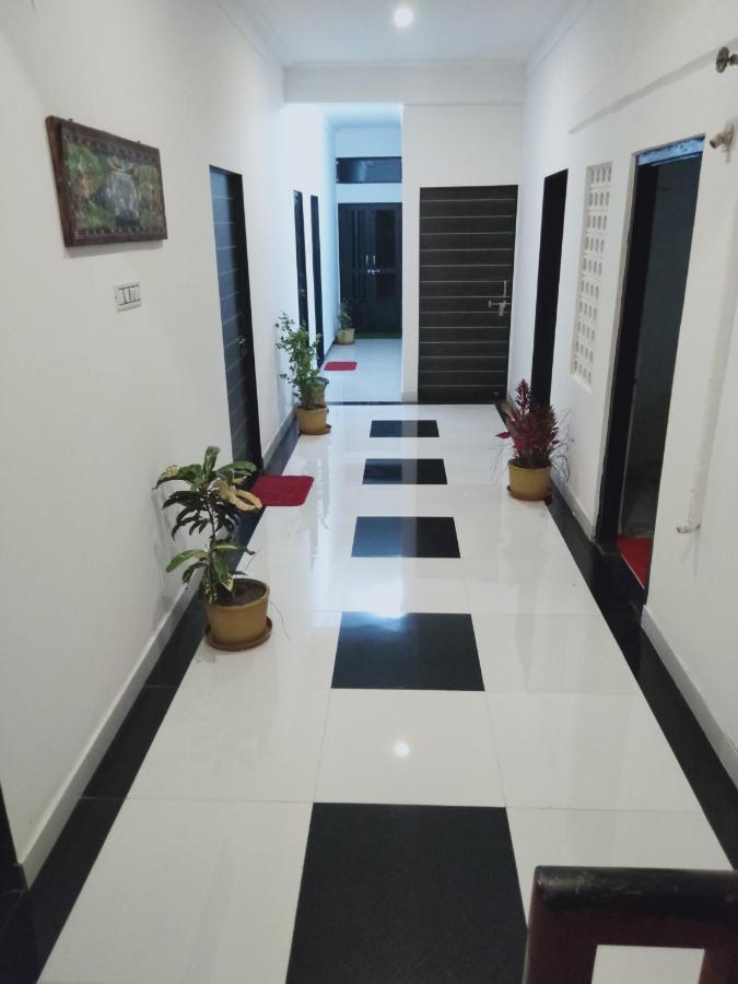 Hostel Amritchandra And