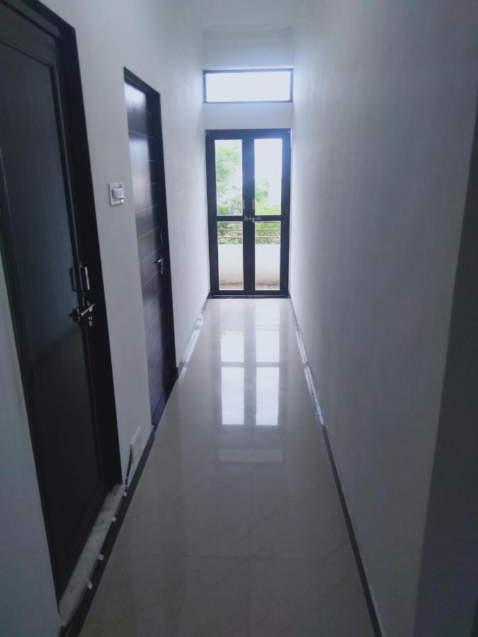 Hostel Amritchandra And Udaipur
