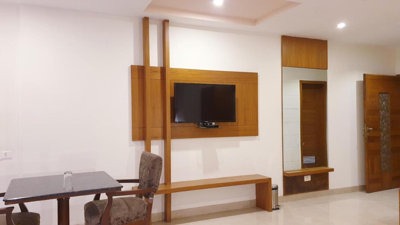 Shalimar Palace Hotel 2*