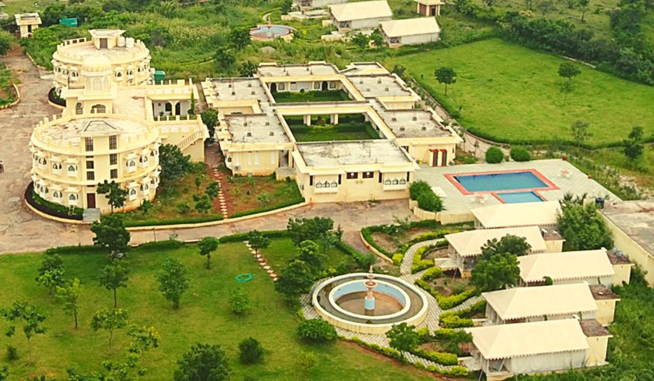 Rasik Priya Resort