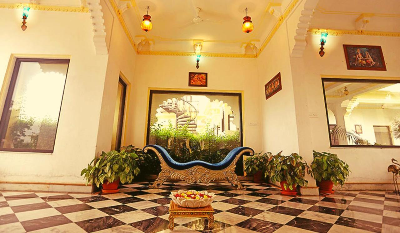 Rasik Priya Resort 3*