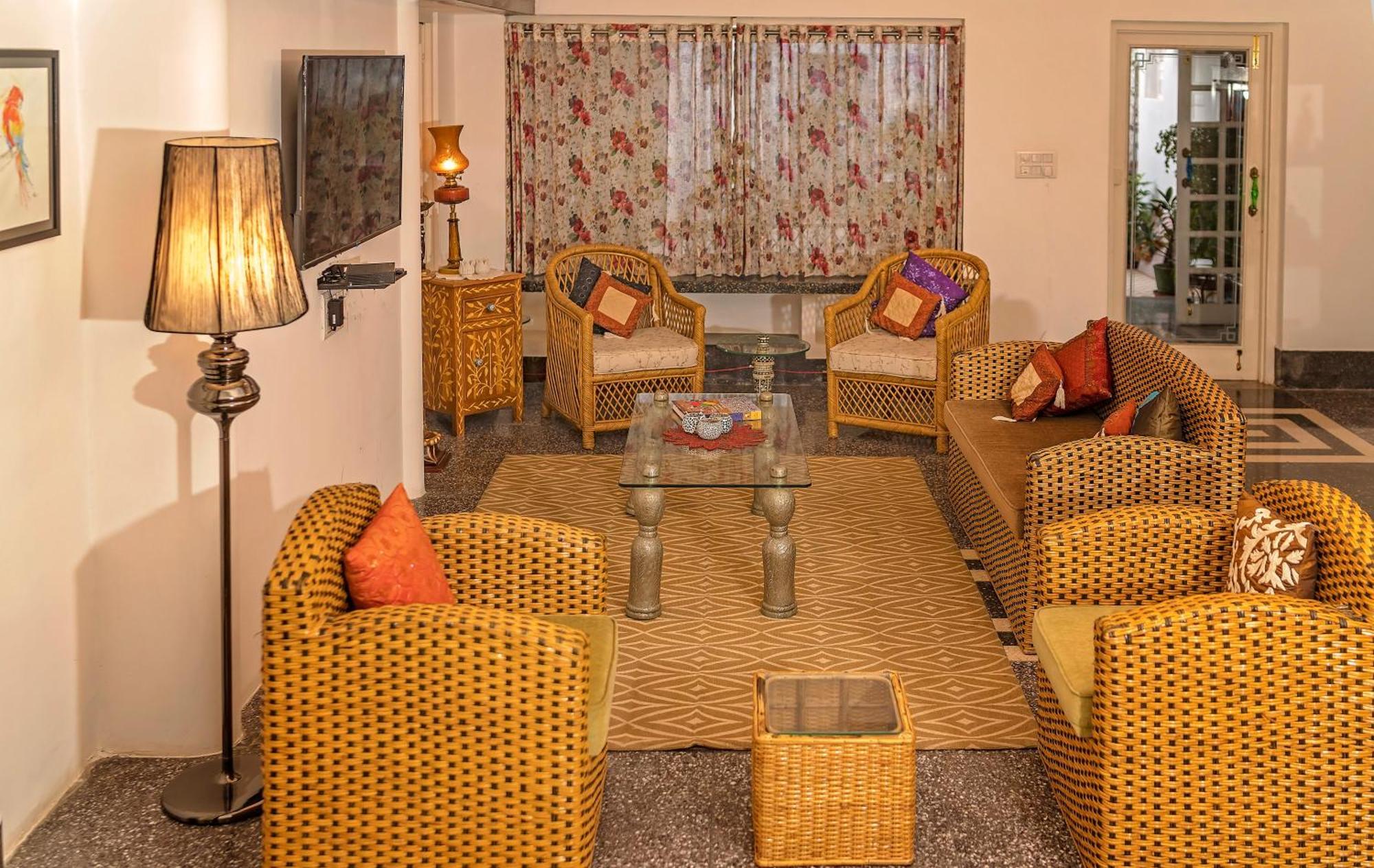Aloukik Udaipur