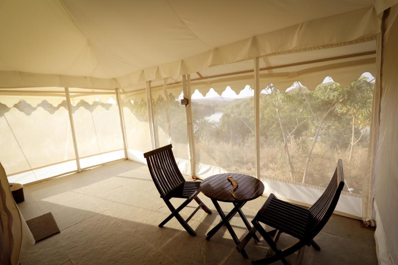 Dera Baghdarrah Nature Retreat 3* Udaipur