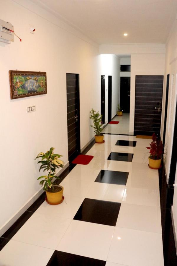 Amritchandra And Hostel *