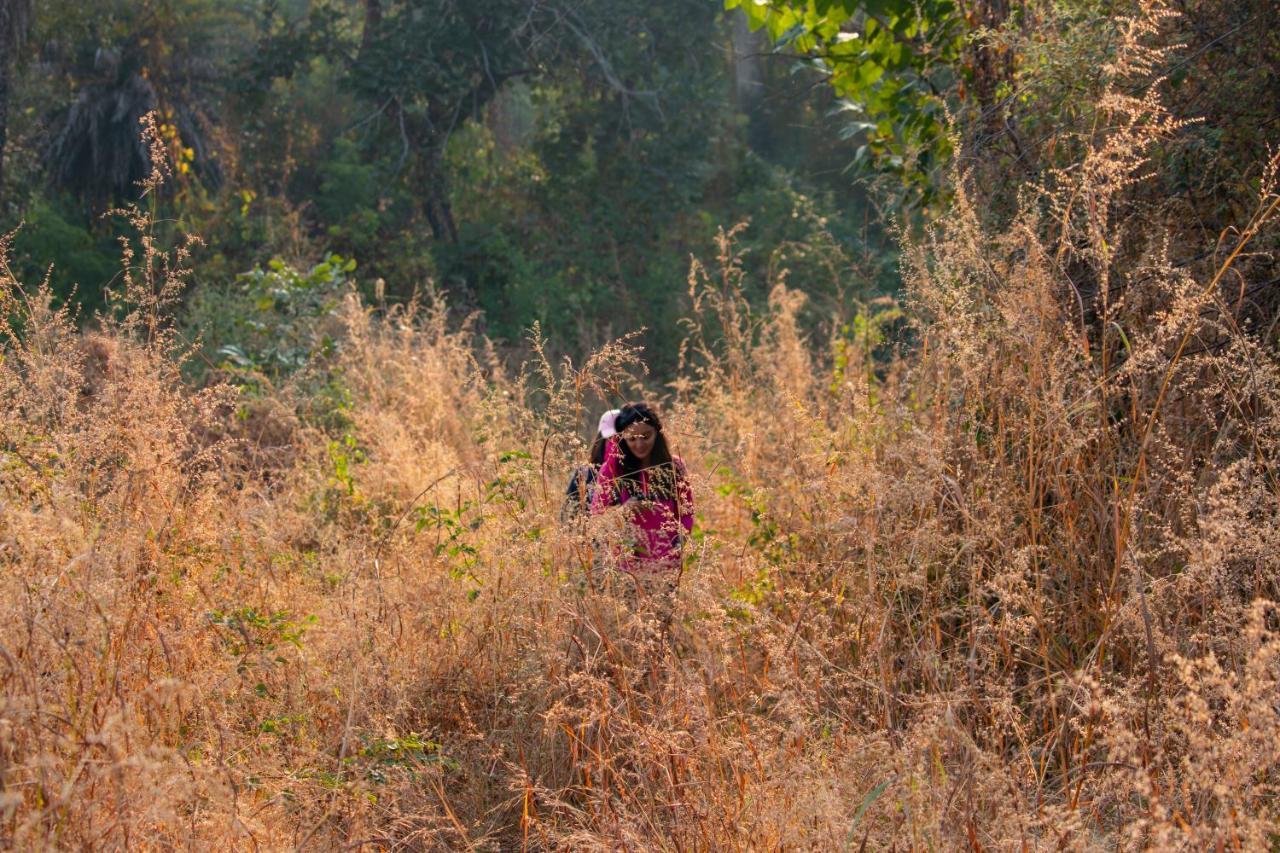 Dera Baghdarrah Nature Retreat 3* Udaipur
