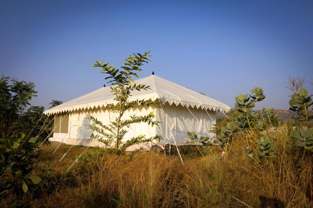 Campsite Dera Baghdarrah Nature Retreat 3*