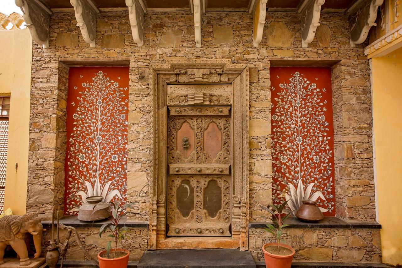 Hotel Bloom Boutique L Pichola