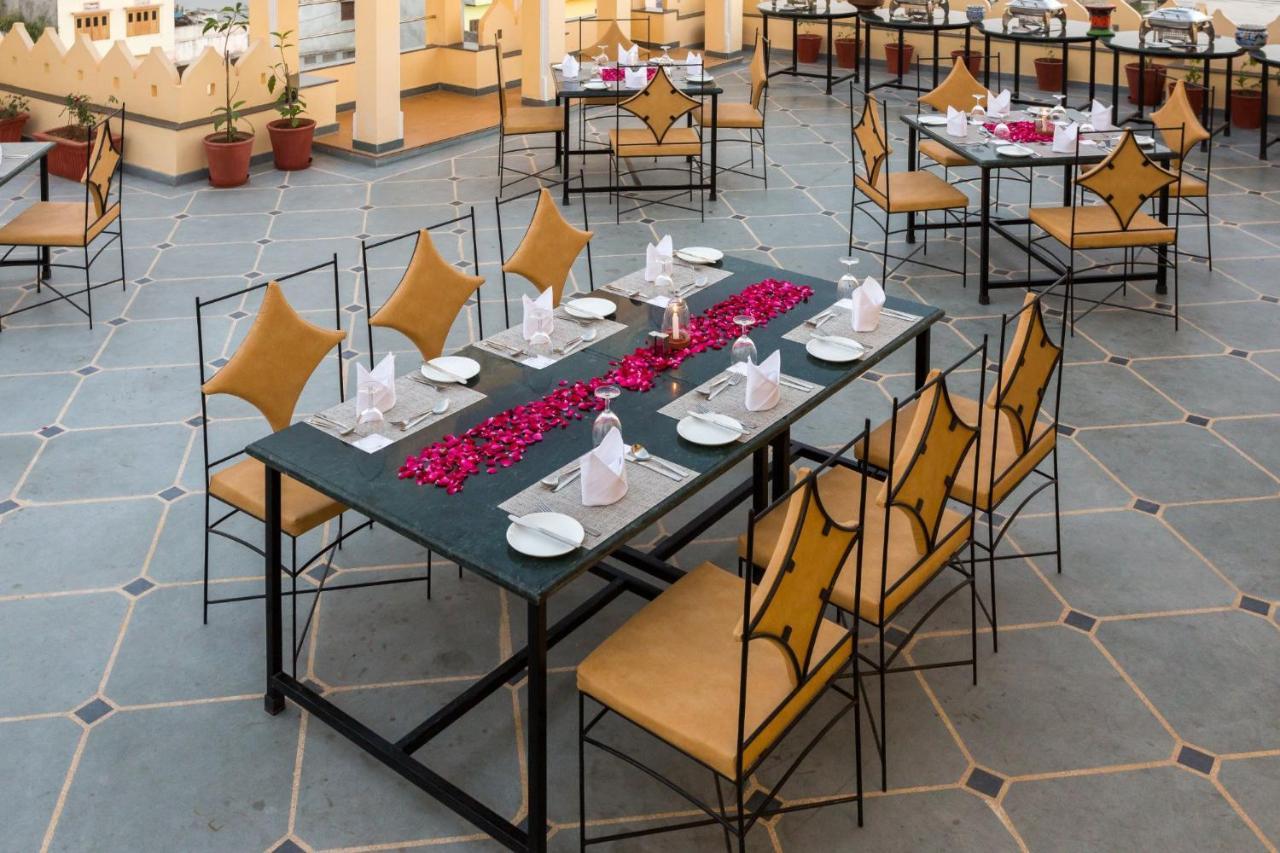 Bloom Boutique L Pichola
