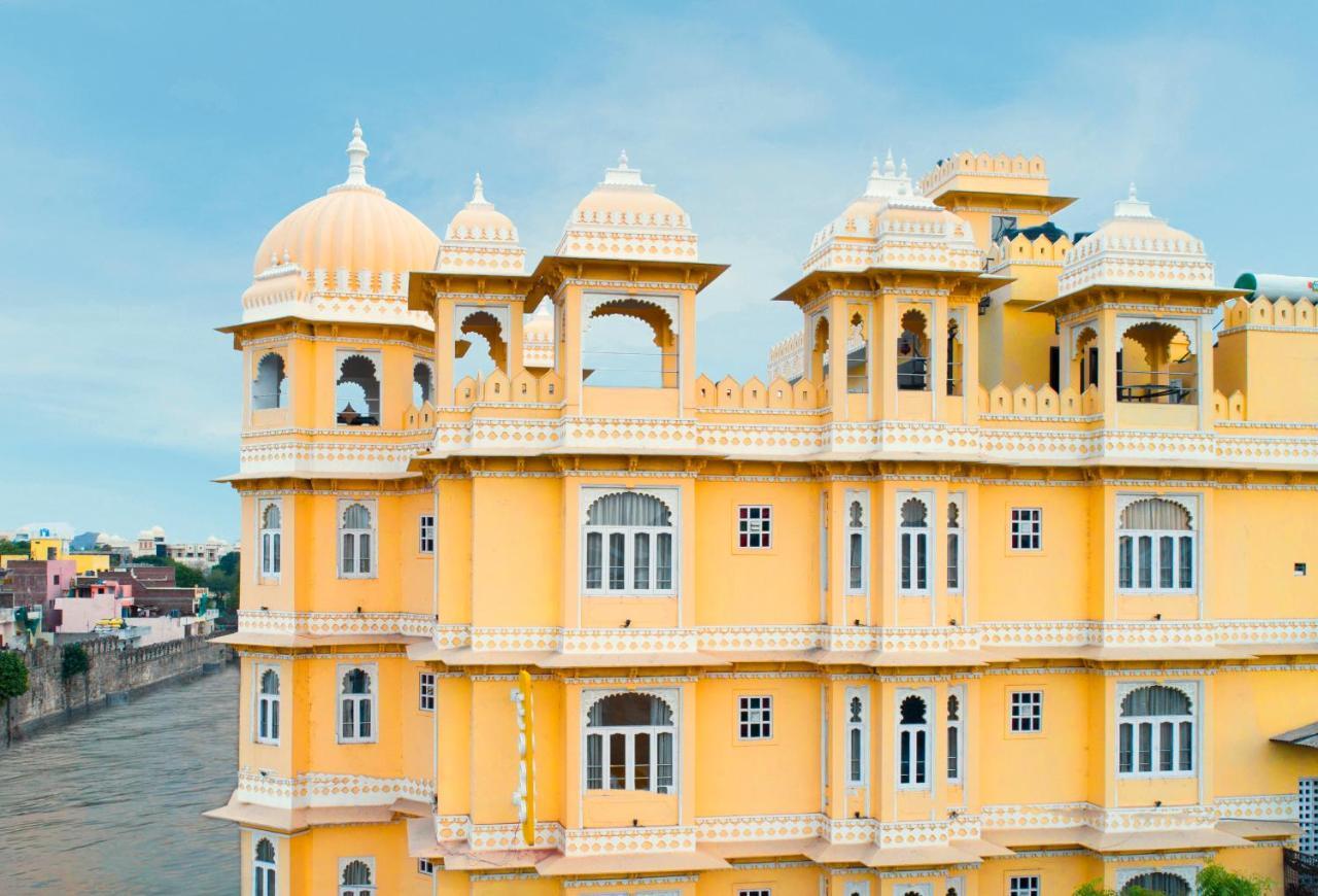 Bloom Boutique L Pichola Udaipur