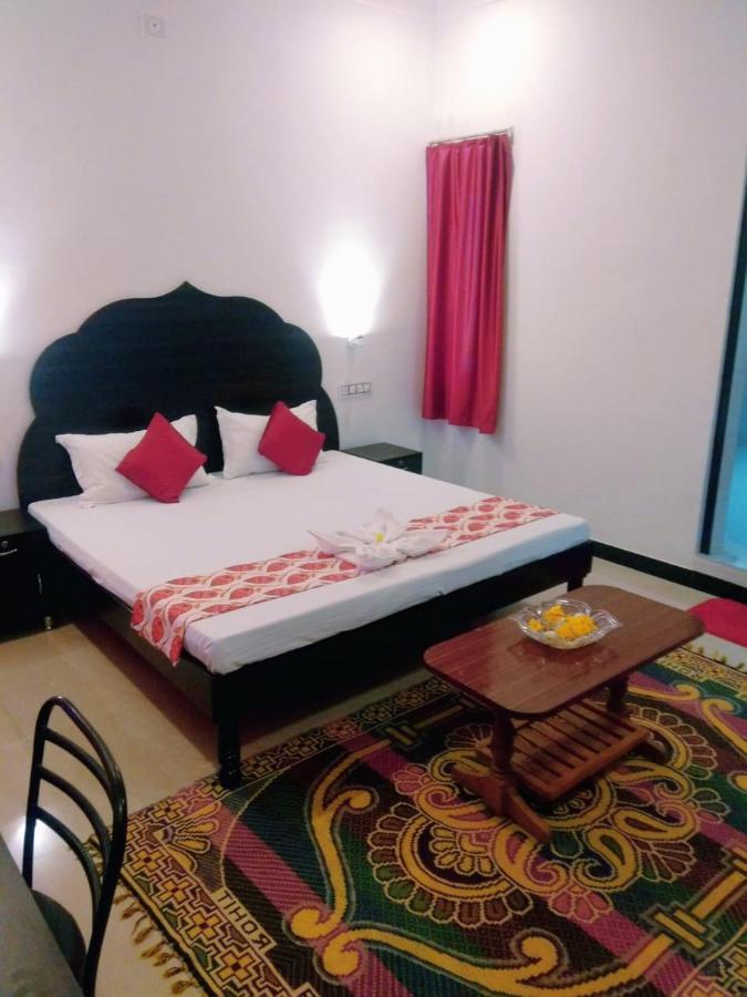 Hostel Amritchandra And Udaipur