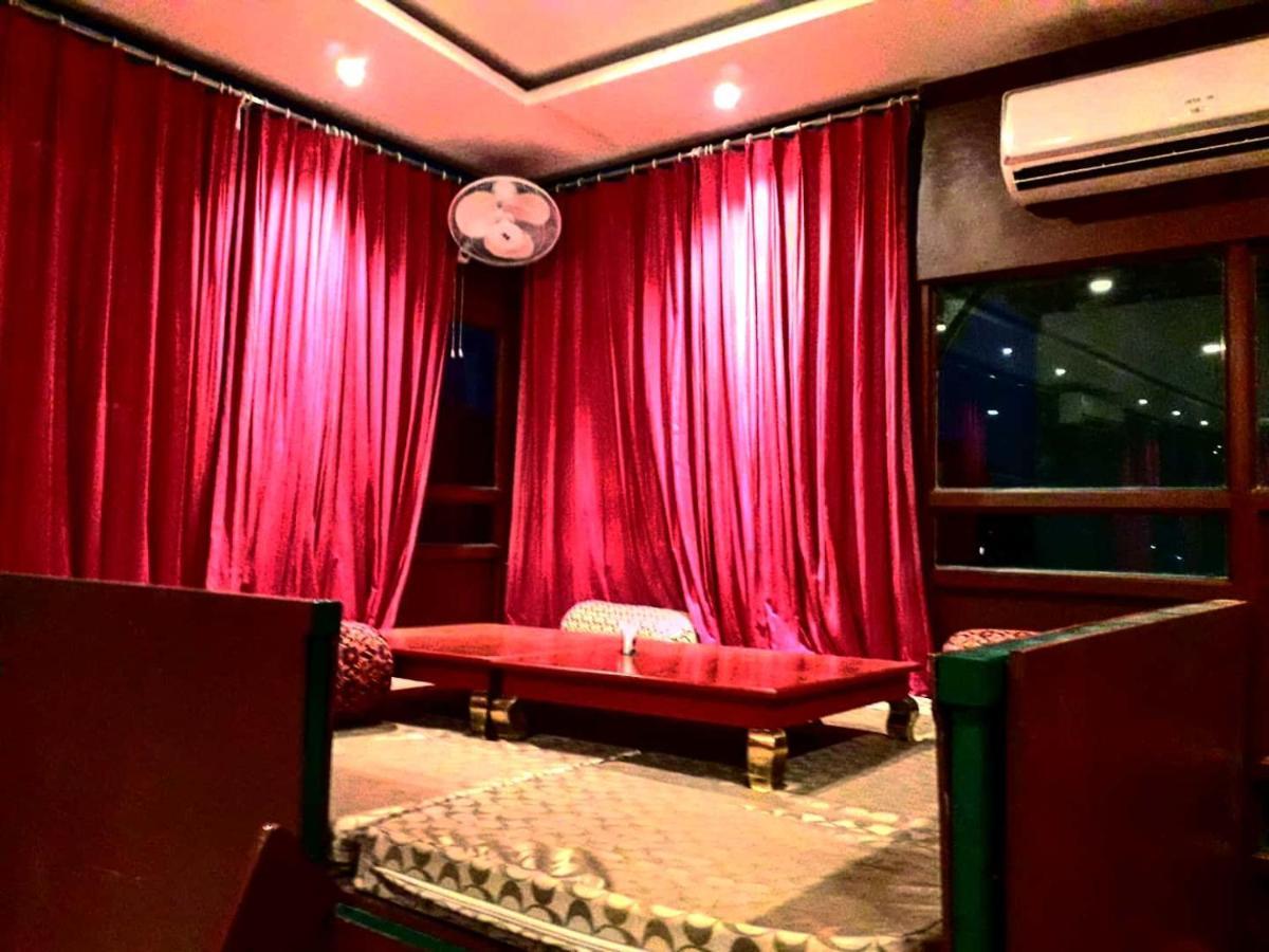 Mewari Bed & Breakfast