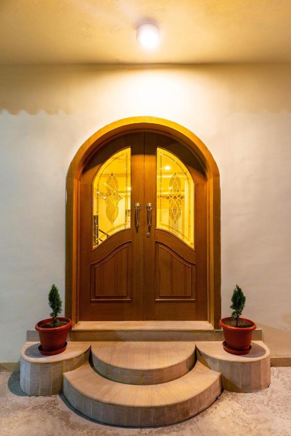 Hotel Haveli Jai Durga At Pichola Lake 3*