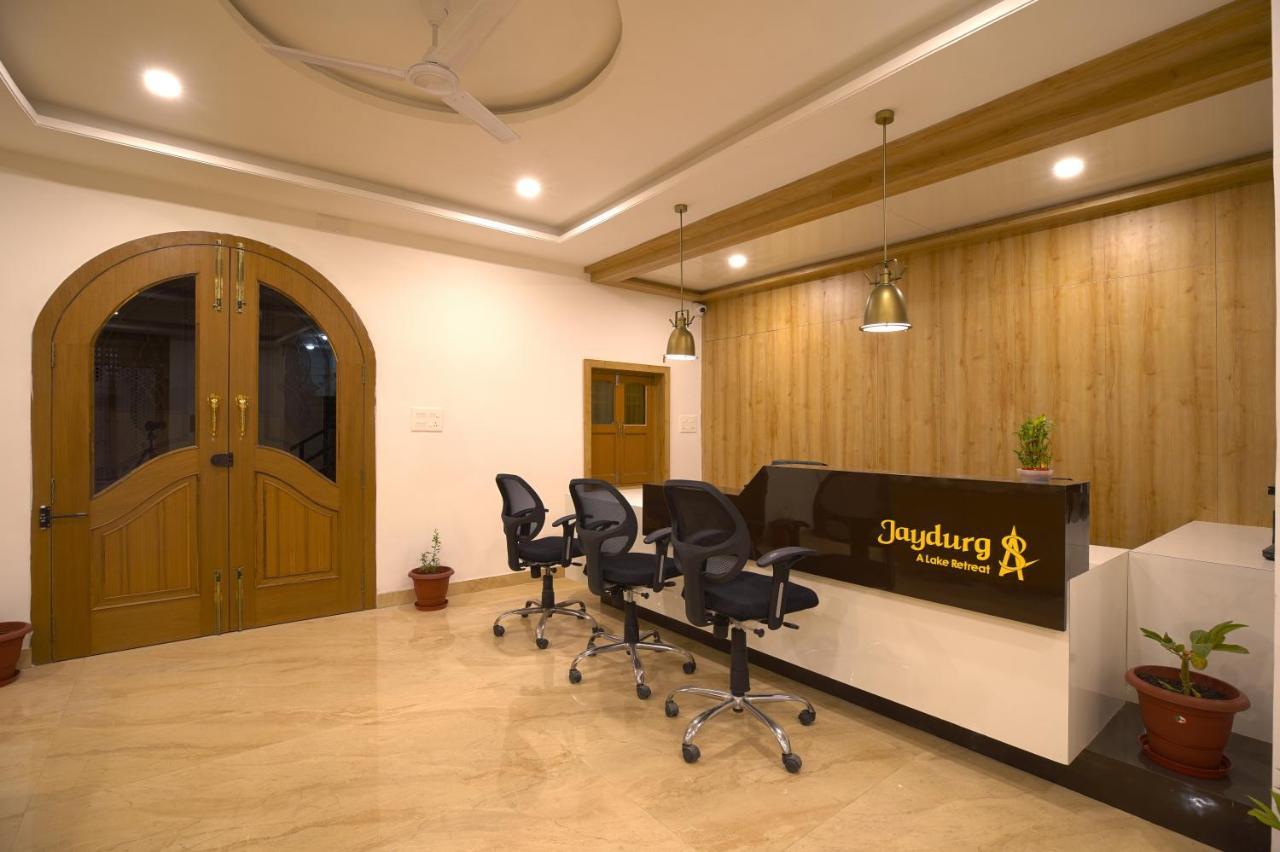 Haveli Jai Durga At Pichola Lake Hotel 3*