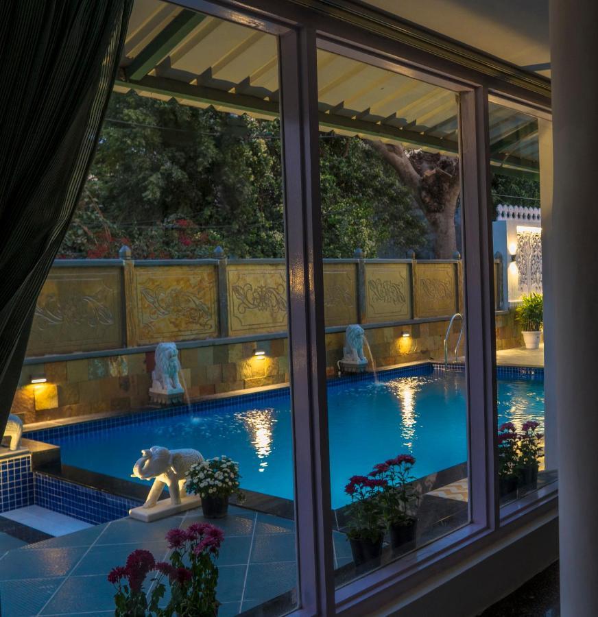 Villa Aloukik *