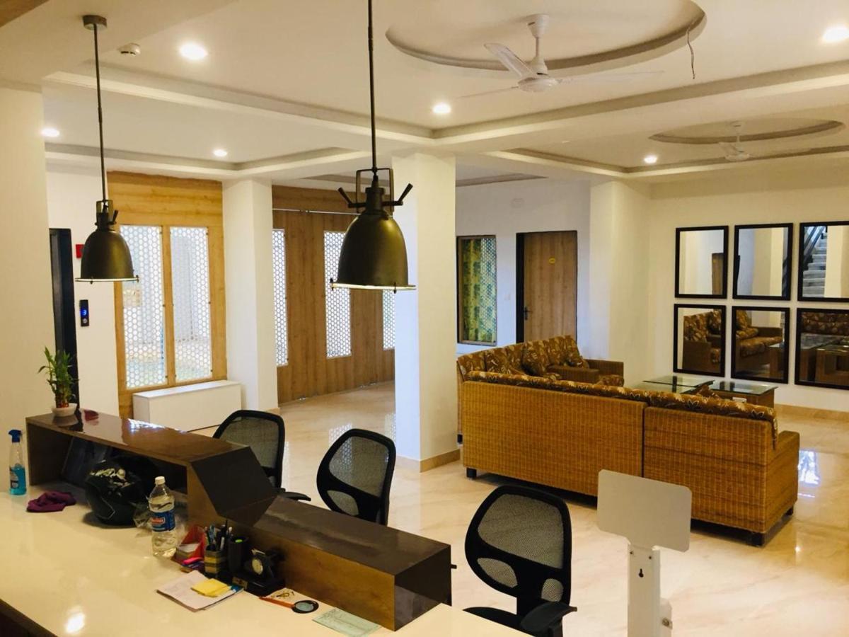 Haveli Jai Durga At Pichola Lake 3*