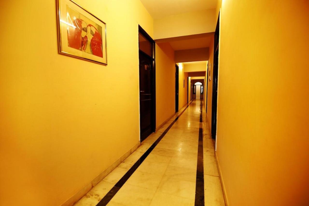Ace Plaza Hotel