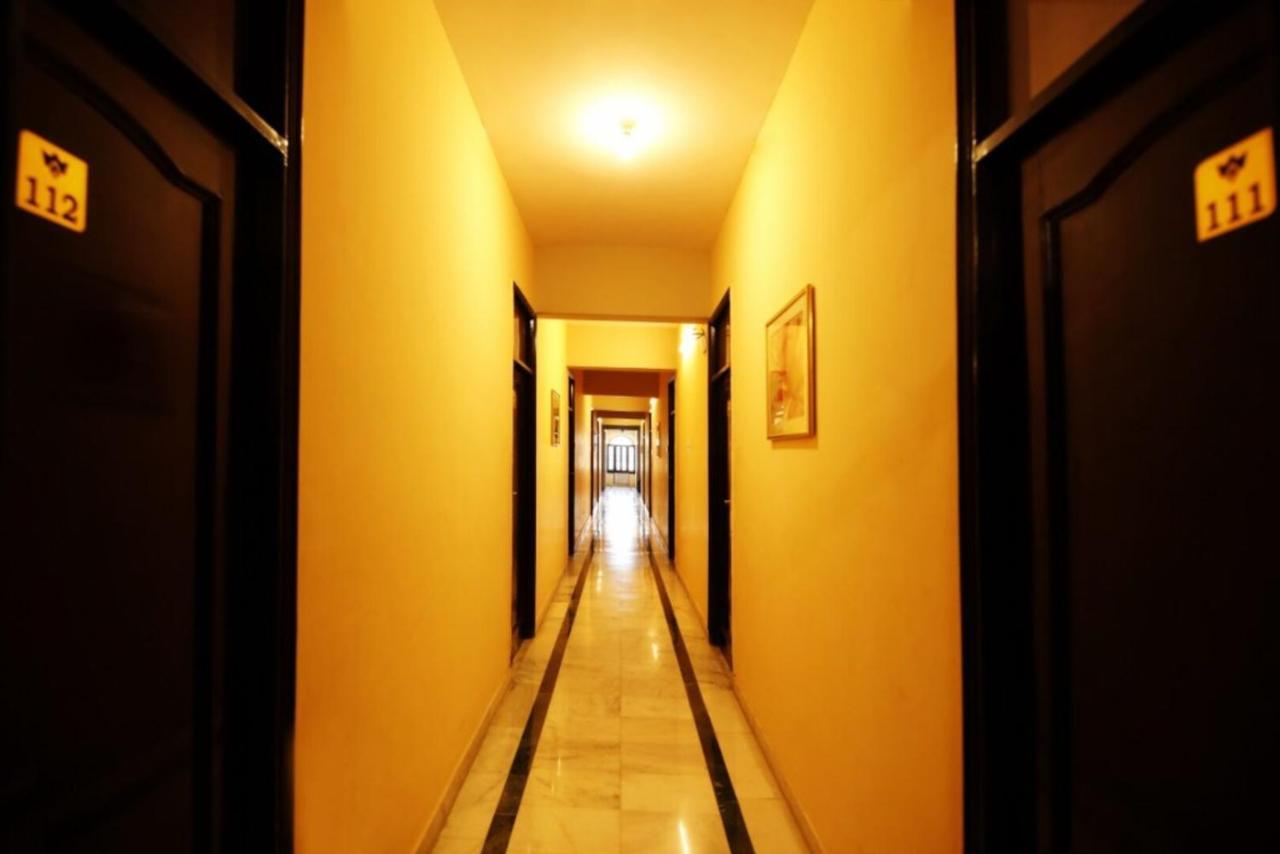 Ace Plaza Hotel 3*
