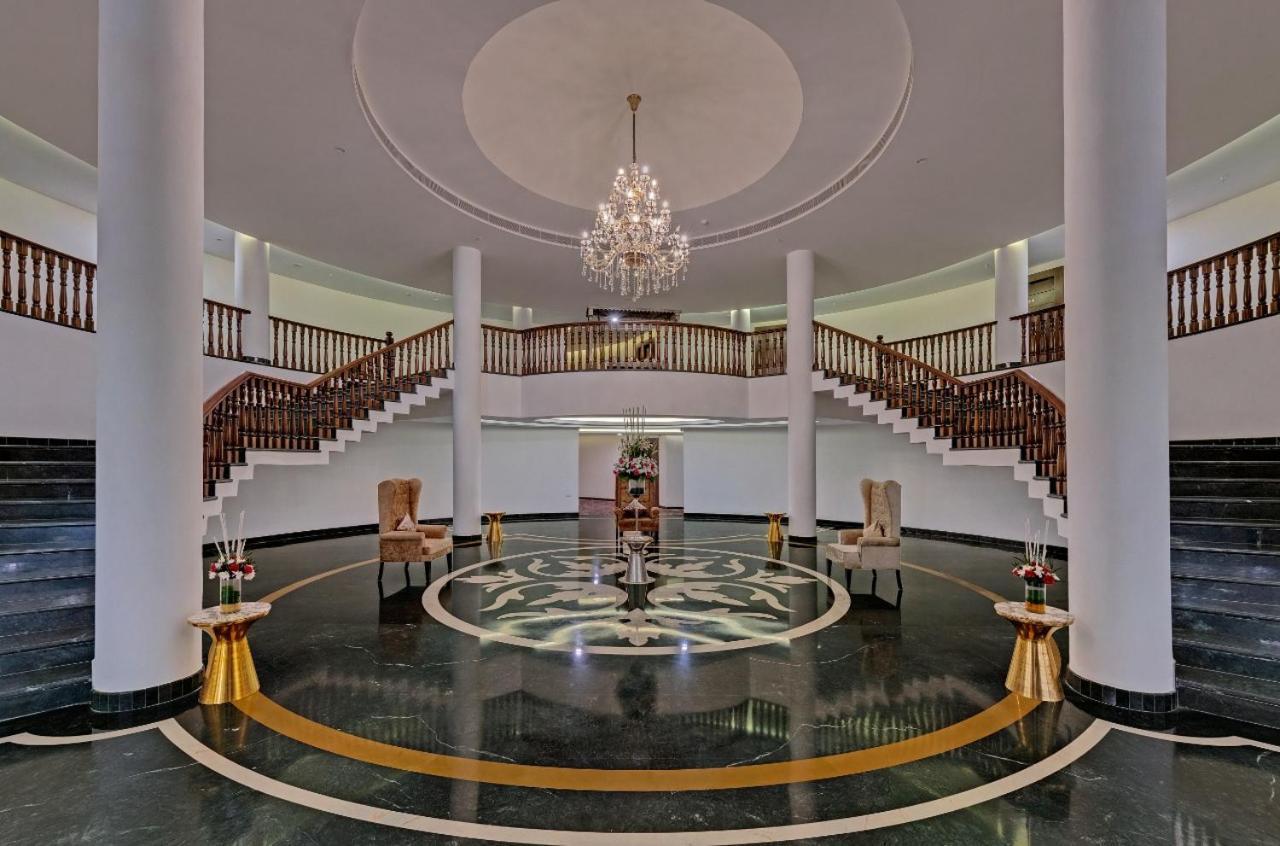 Spectrum Resort, & Residences Resort Udaipur