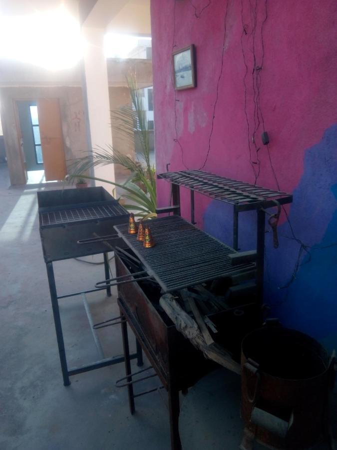 La Casa Art * Udaipur