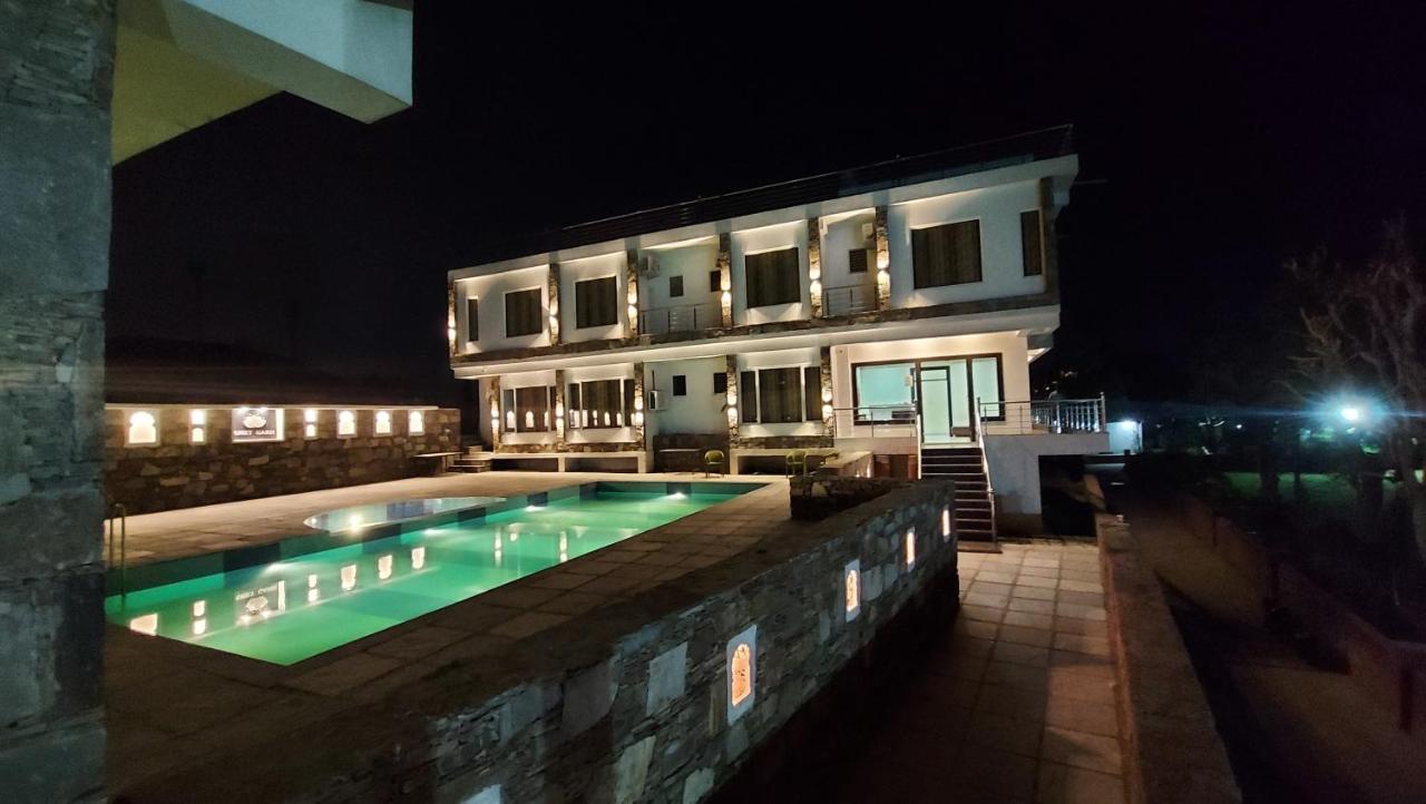 Hotel Amet Garh Udaipur
