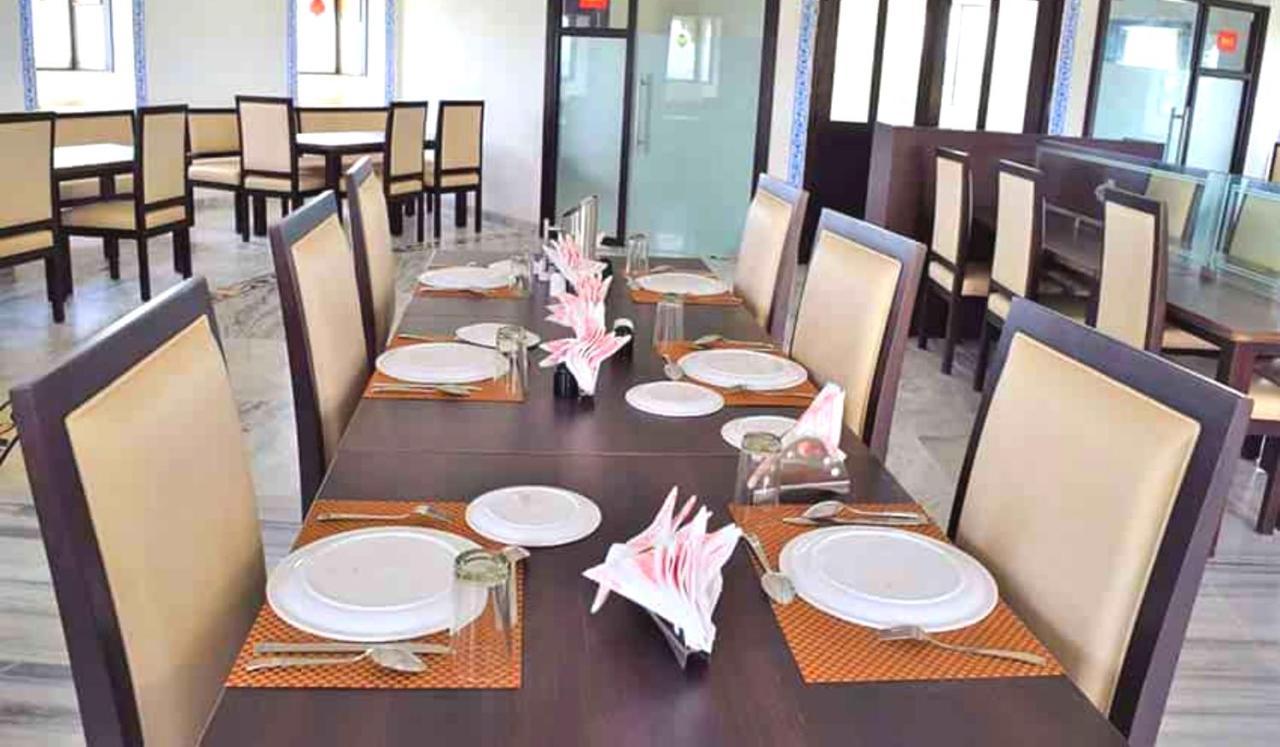 Rasik Priya Resort