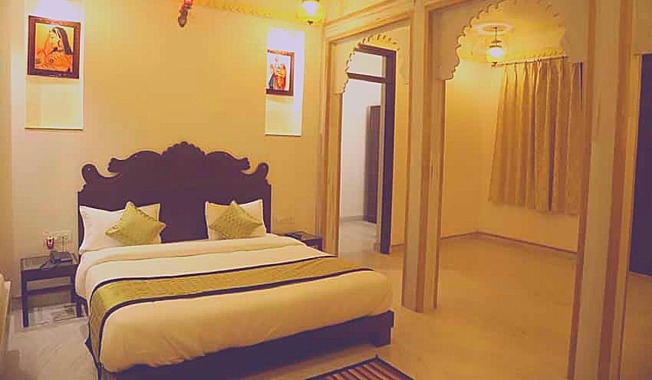 Rasik Priya Resort Udaipur