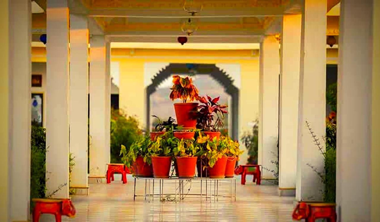 Rasik Priya Resort Udaipur