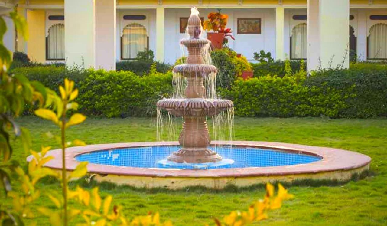 Resort Rasik Priya 3*