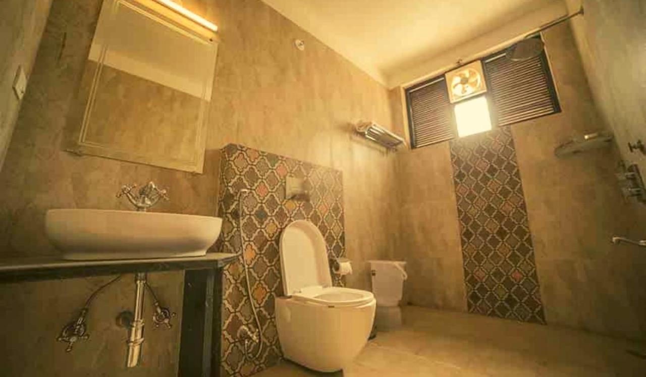 Rasik Priya Resort