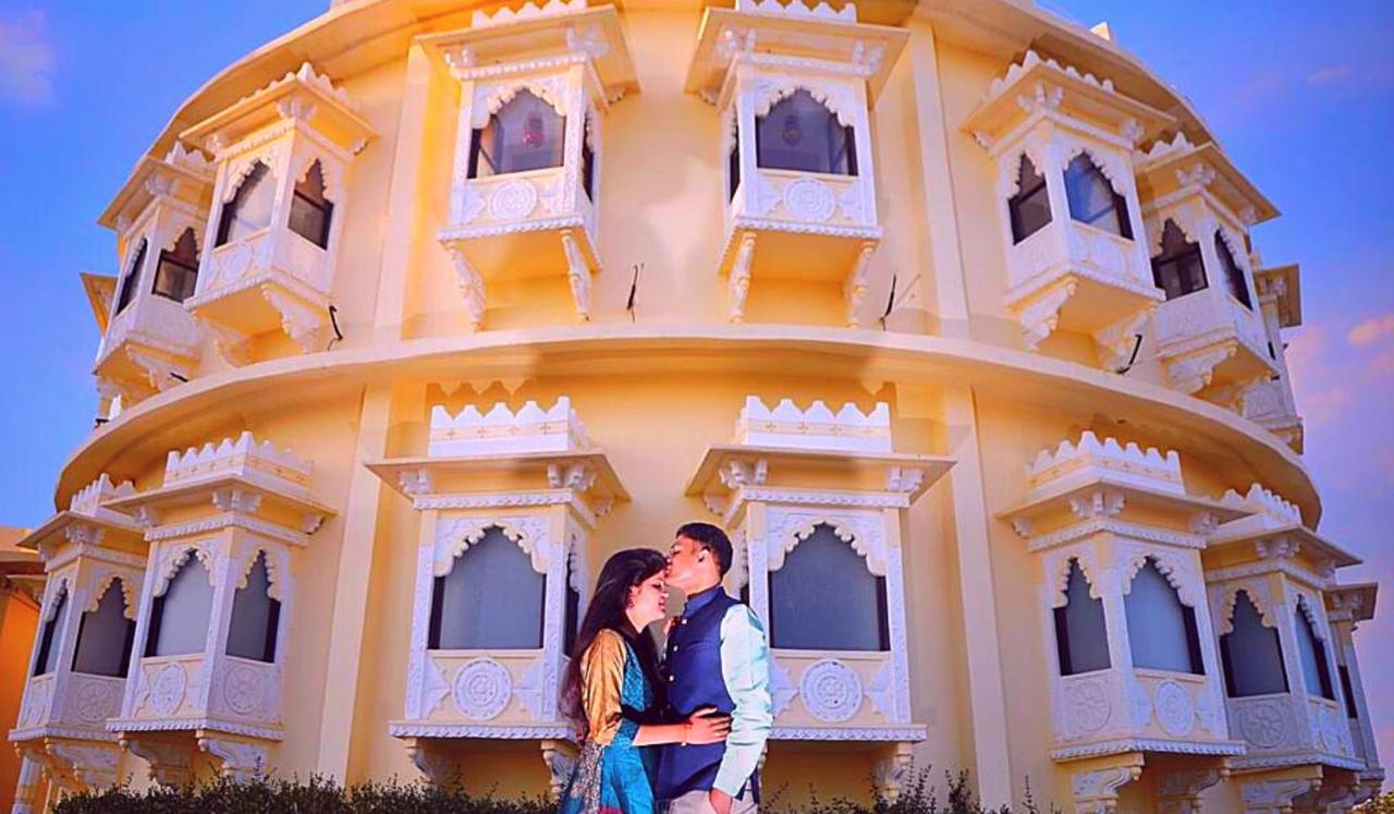 Rasik Priya Resort