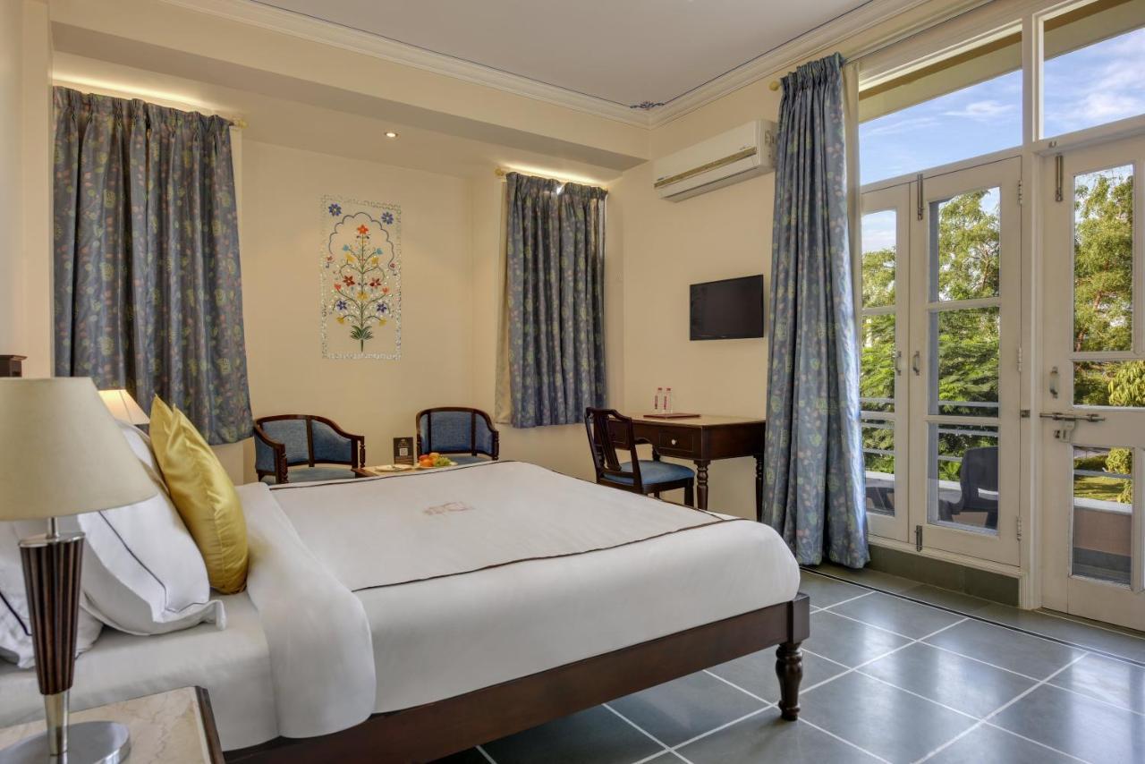 Shahpura Dev Bed & Breakfast