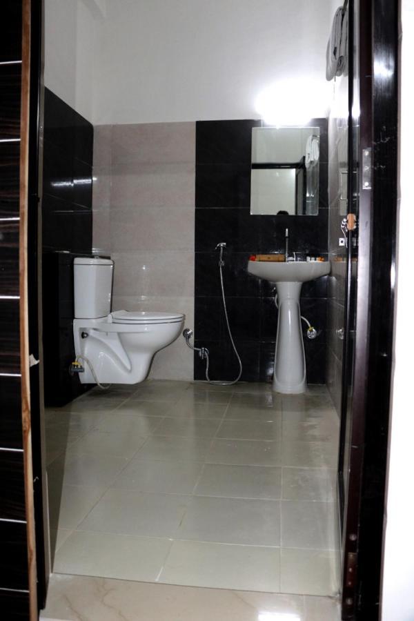 Hostel Amritchandra And Udaipur
