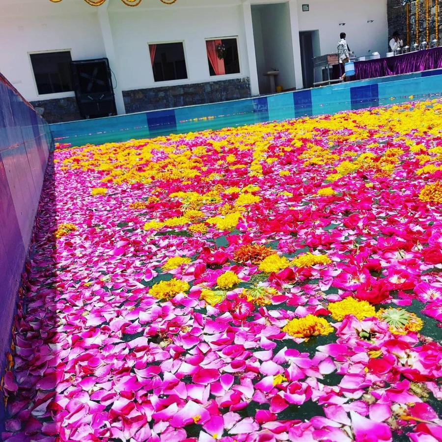 Hotel Amet Garh 3*