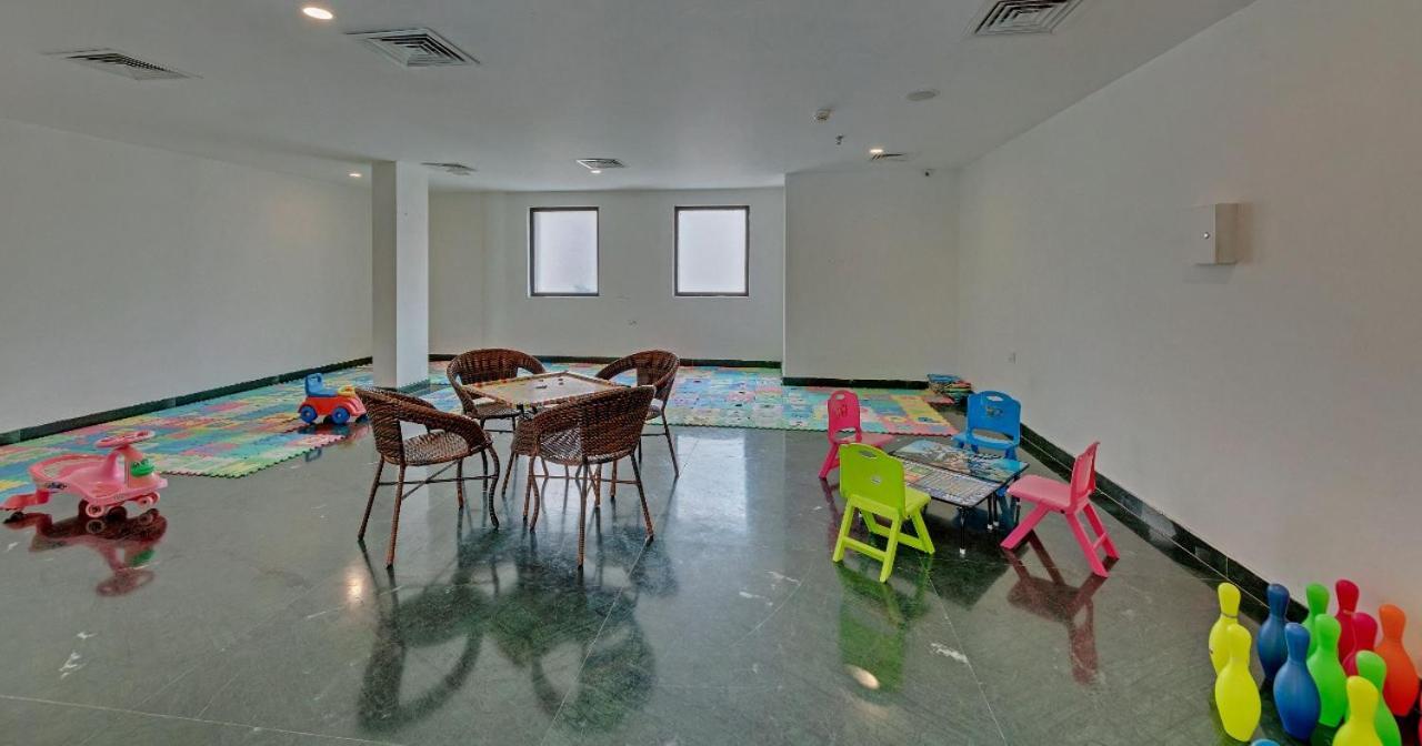 Resort Spectrum Resort, & Residences Udaipur