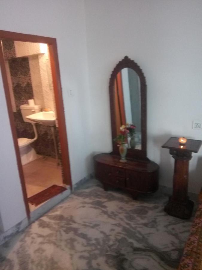 Apartment La Casa Art