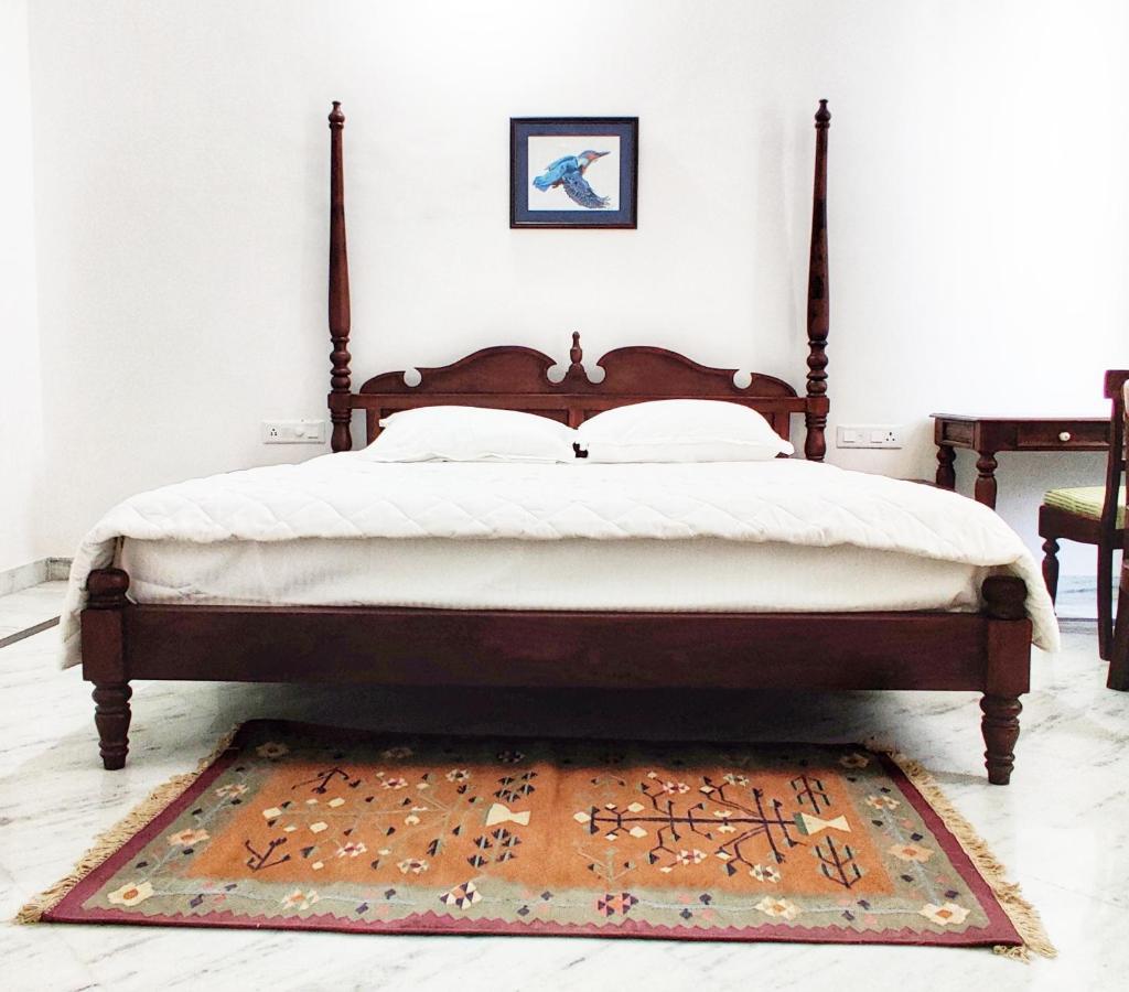 Homestay Pichola Lake Retreat