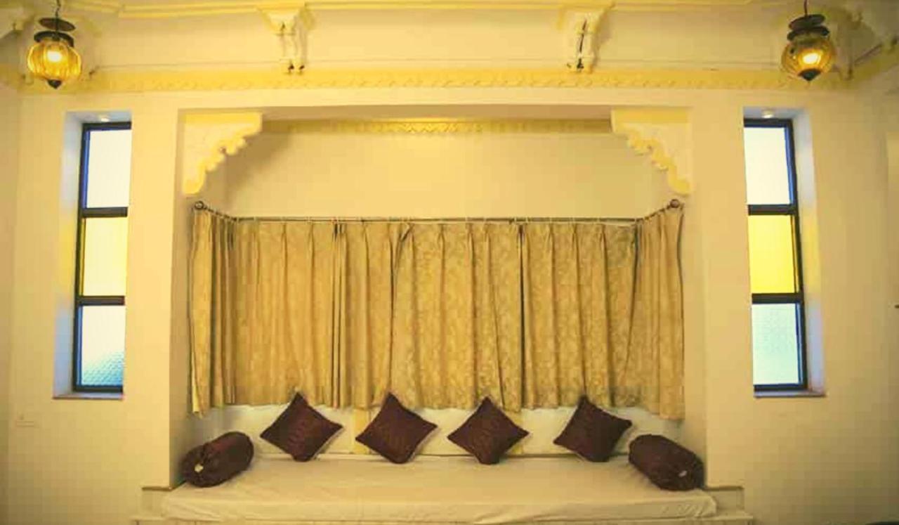Rasik Priya Resort Udaipur