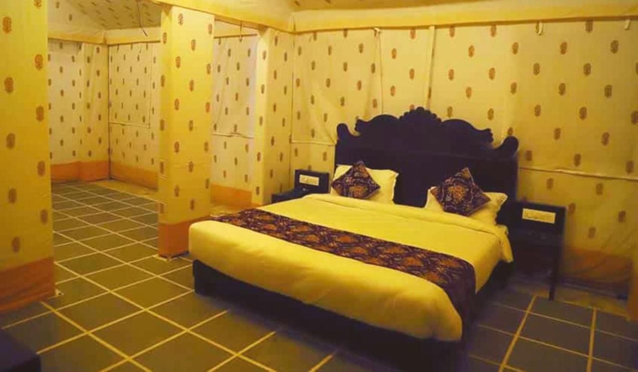 Resort Rasik Priya 3*