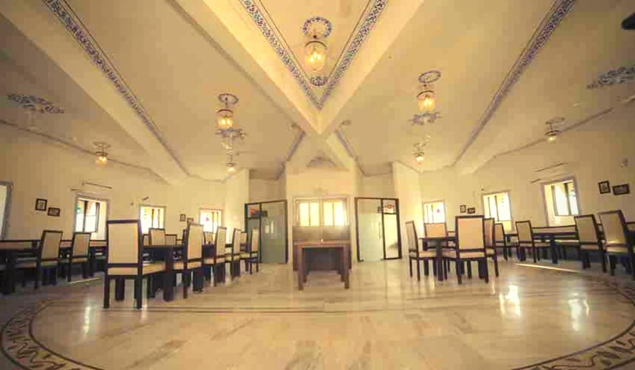 Rasik Priya Udaipur