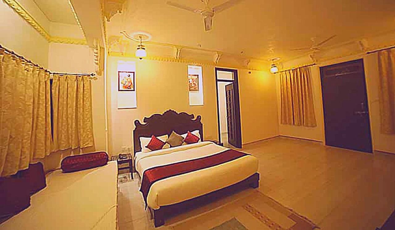 Rasik Priya Resort