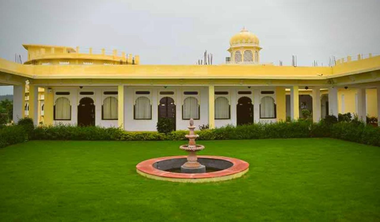 Rasik Priya Resort