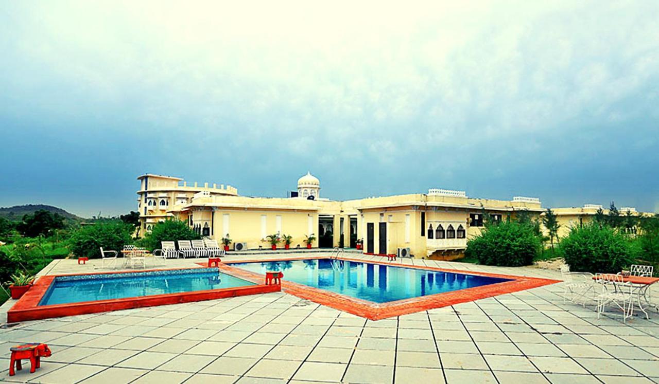 Rasik Priya Resort