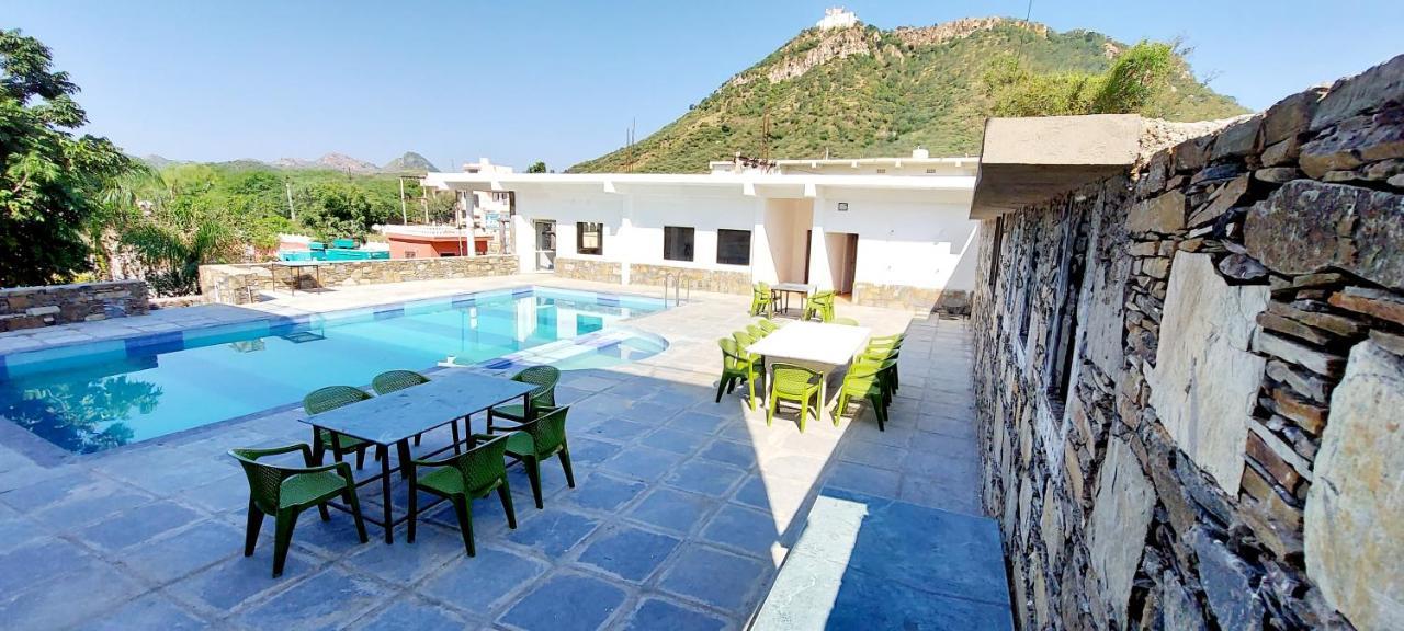 Amet Garh 3* Udaipur