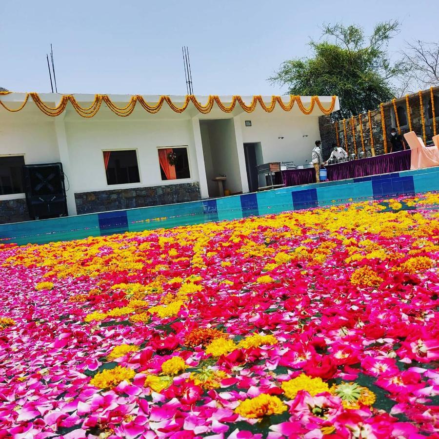 Amet Garh