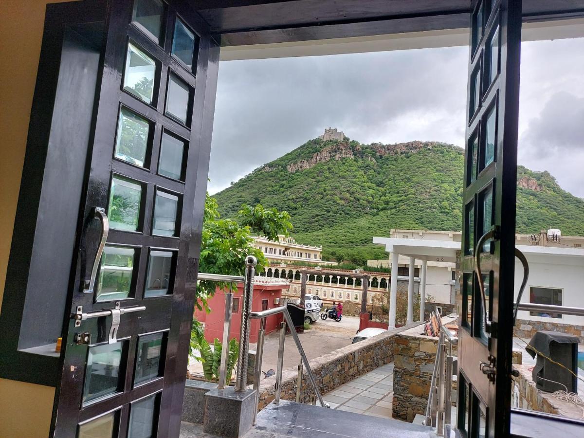 Amet Garh Hotel Udaipur