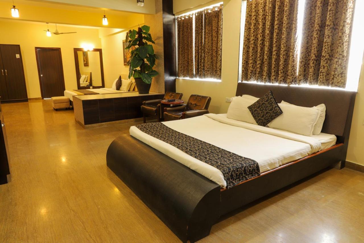 Regenta Mewargarh, Near Biological Park 4* Udaipur